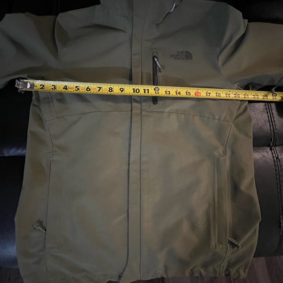 Gore-Tex north face jacket - Picture 7 of 8